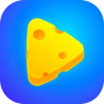 cheesevideo android application logo